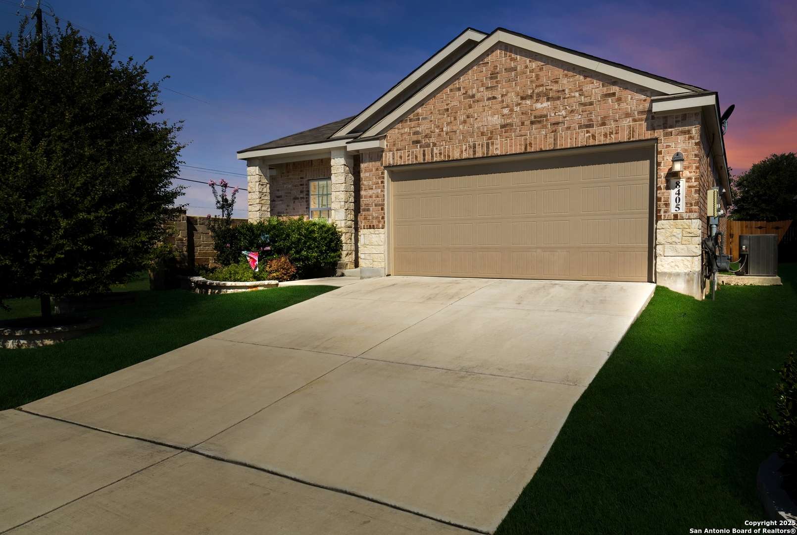 San Antonio, TX 78254,8405 Lamus Wheel