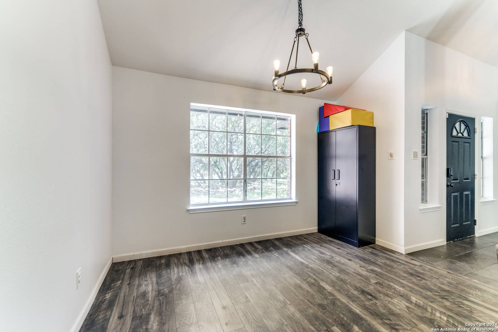 San Antonio, TX 78260-5327,735 BEST WAY