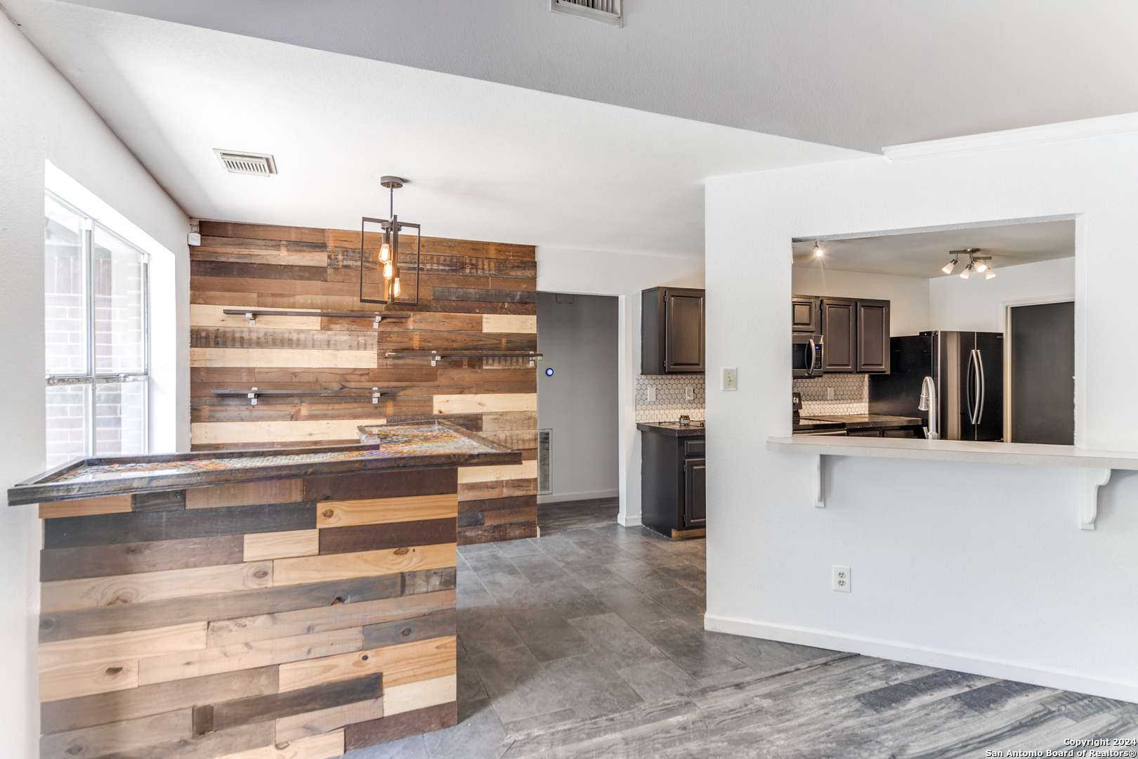 San Antonio, TX 78260-5327,735 BEST WAY