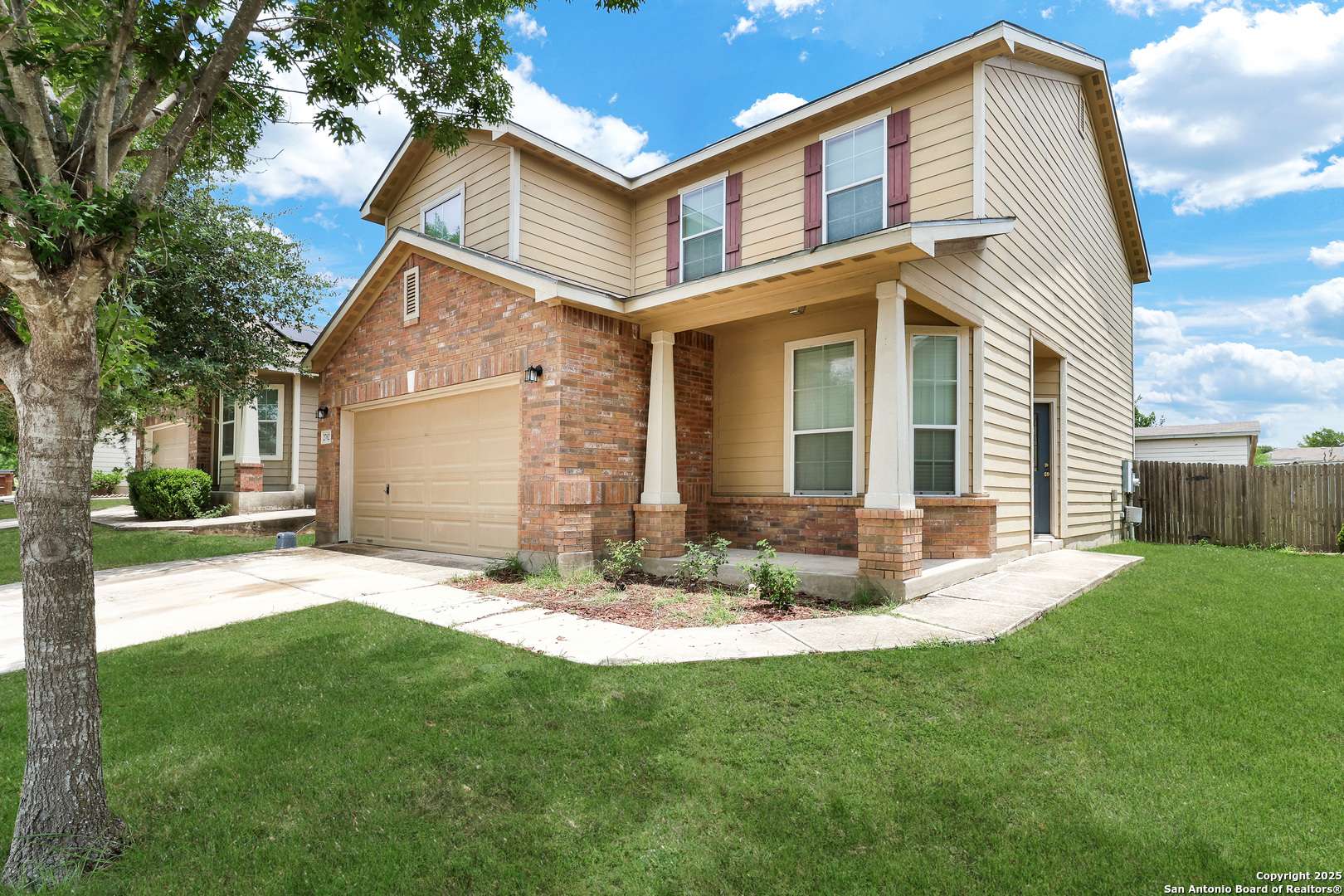 San Antonio, TX 78244,2702 Harvest Creek