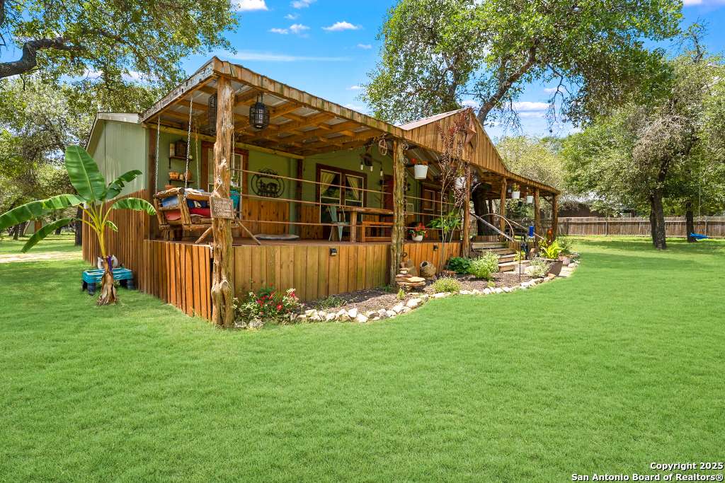 Poteet, TX 78065,500 Ashford Circle