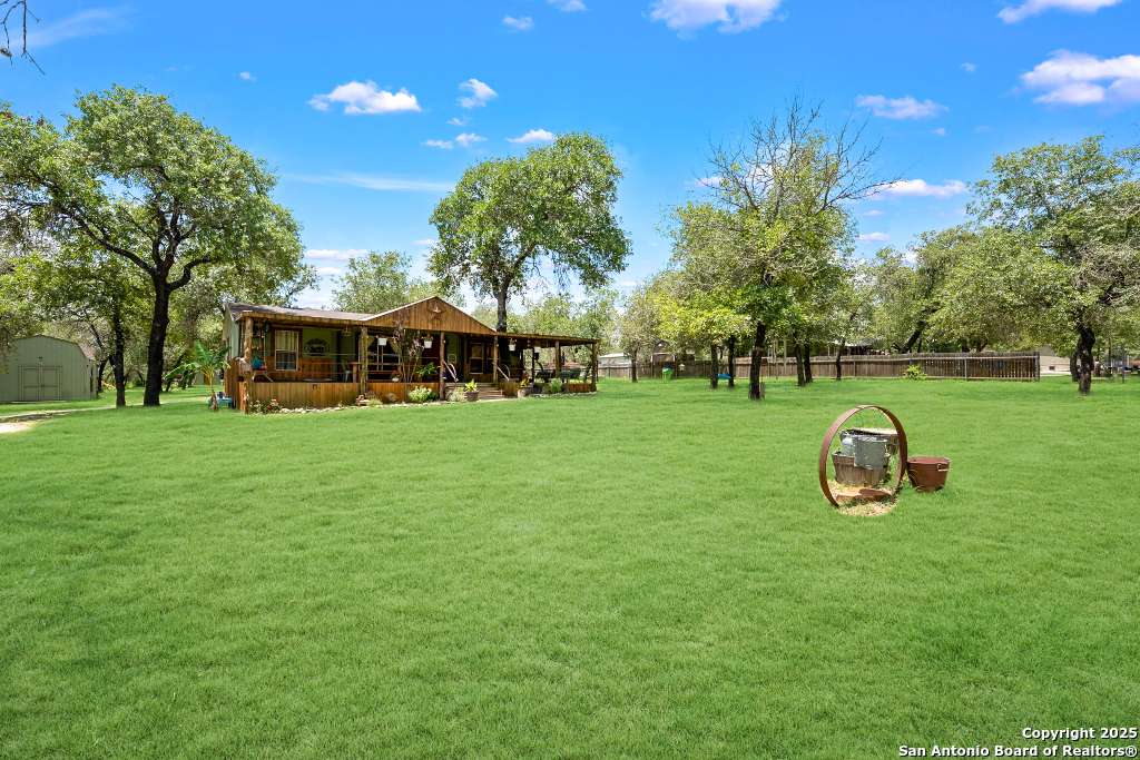 Poteet, TX 78065,500 Ashford Circle