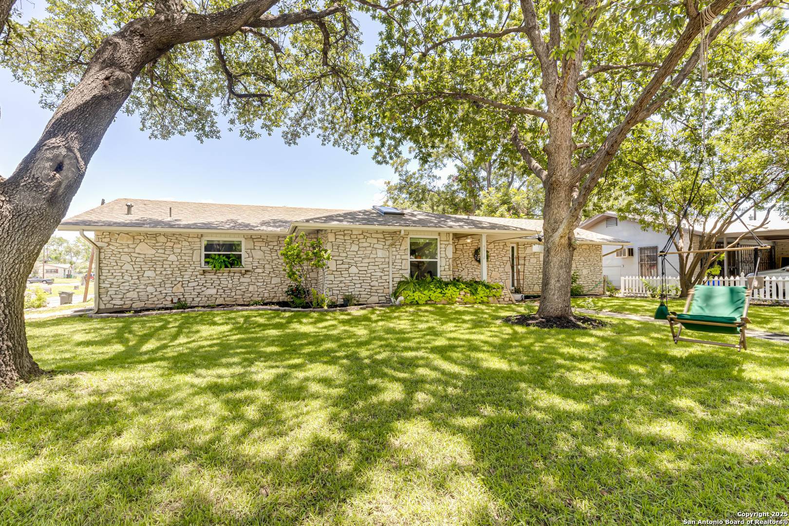 San Antonio, TX 78218,6010 Hillman Dr