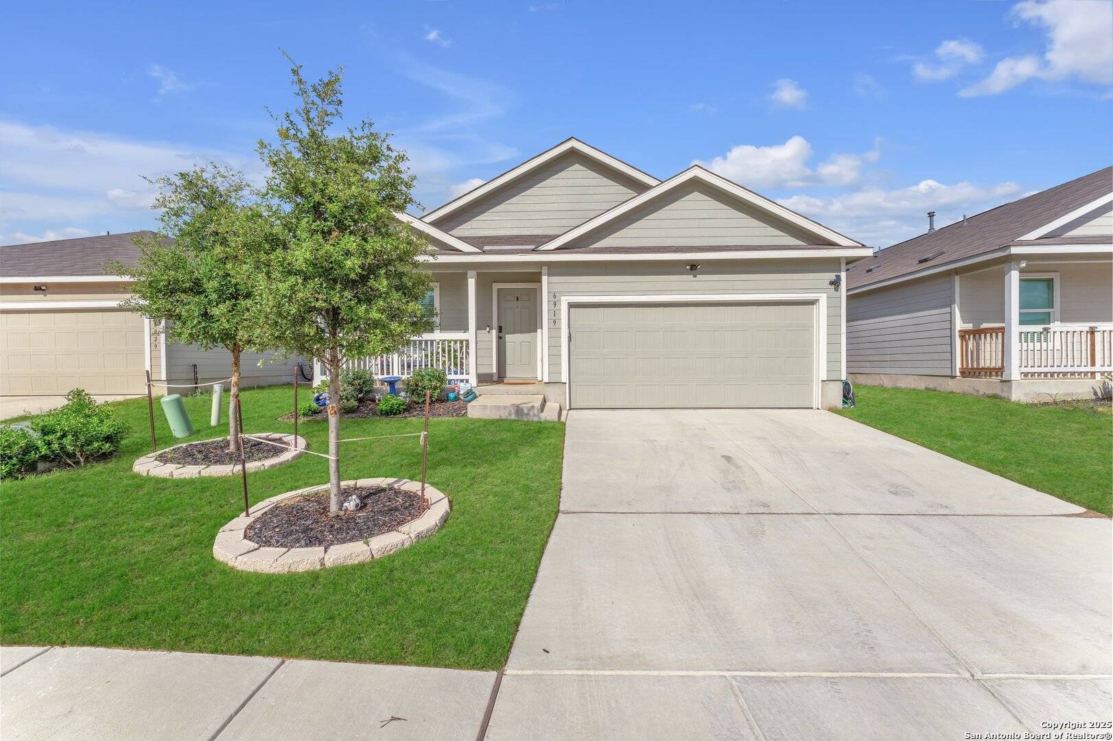 San Antonio, TX 78252,6919 Pail Place