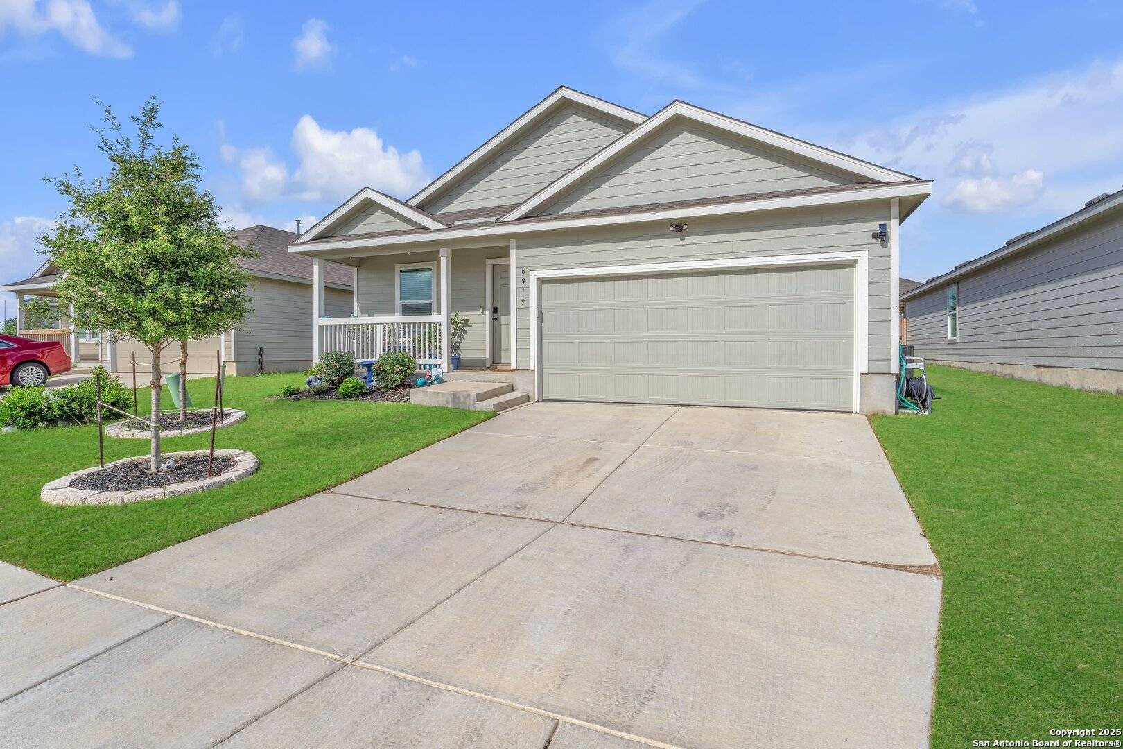 San Antonio, TX 78252,6919 Pail Place
