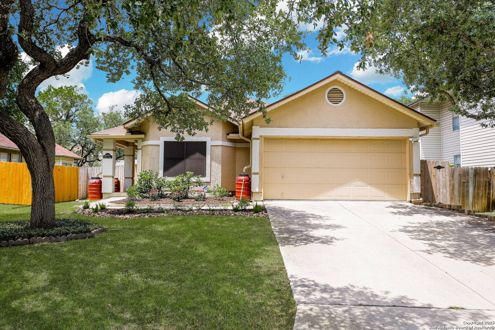 San Antonio, TX 78247,16063 Walnut Creek
