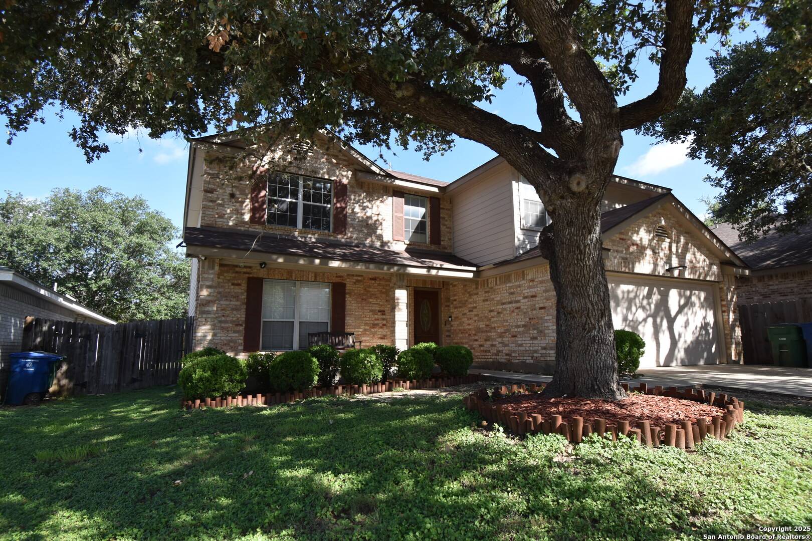 Helotes, TX 78023,11323 Newkirk
