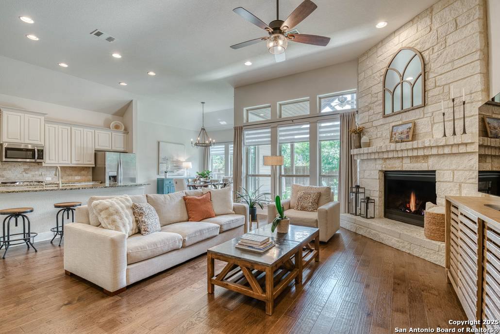 Boerne, TX 78015,27418 Clematis