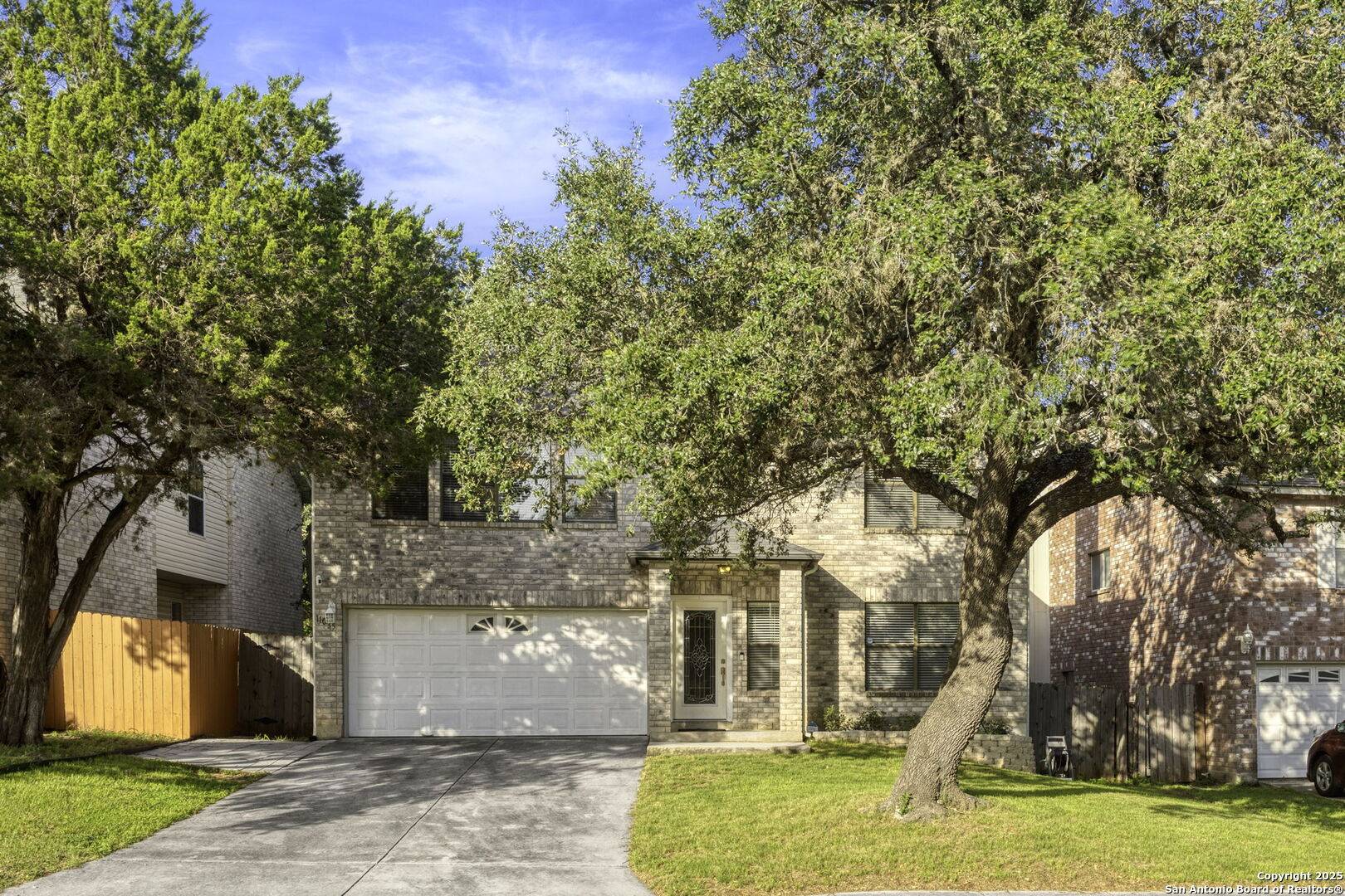 San Antonio, TX 78249,11035 Cedar Park