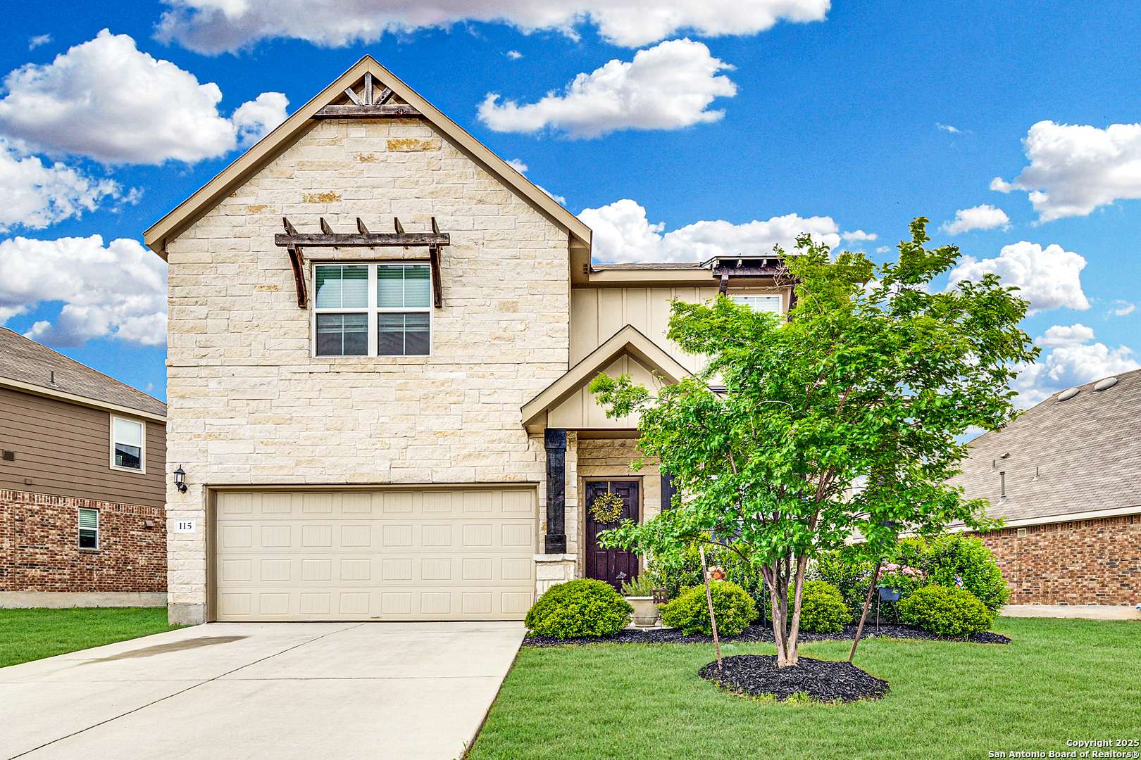 Boerne, TX 78015,115 Aberdeen