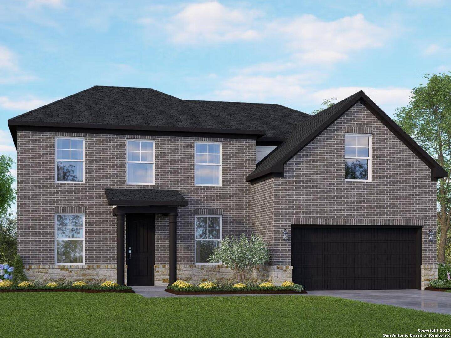 Castroville, TX 78009,127 Highland Park
