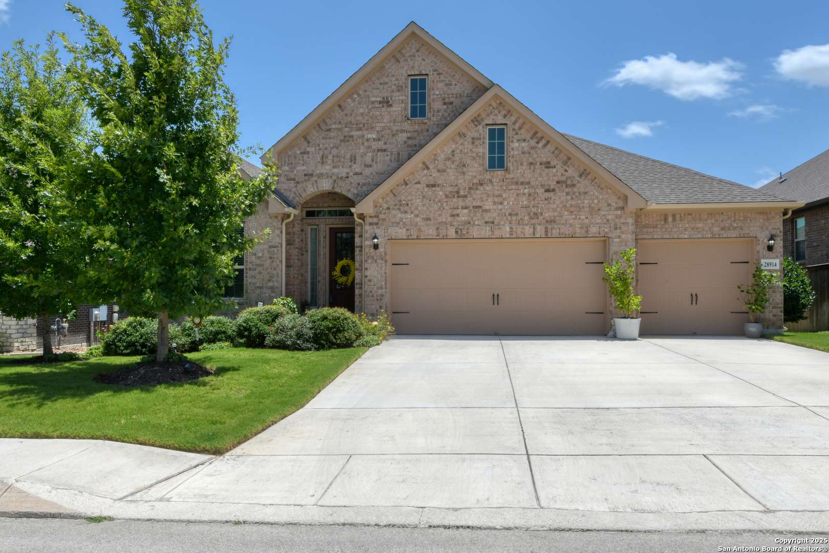San Antonio, TX 78260,28914 Throssel