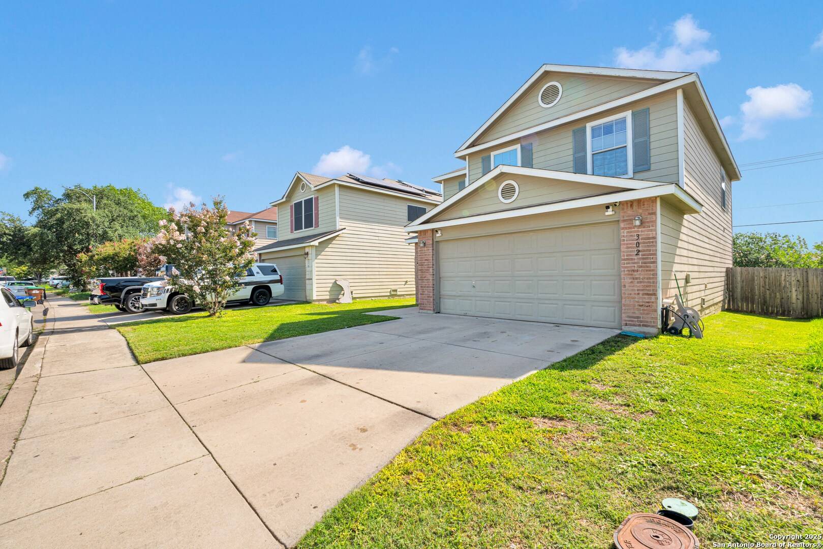 San Antonio, TX 78253,302 Coriander