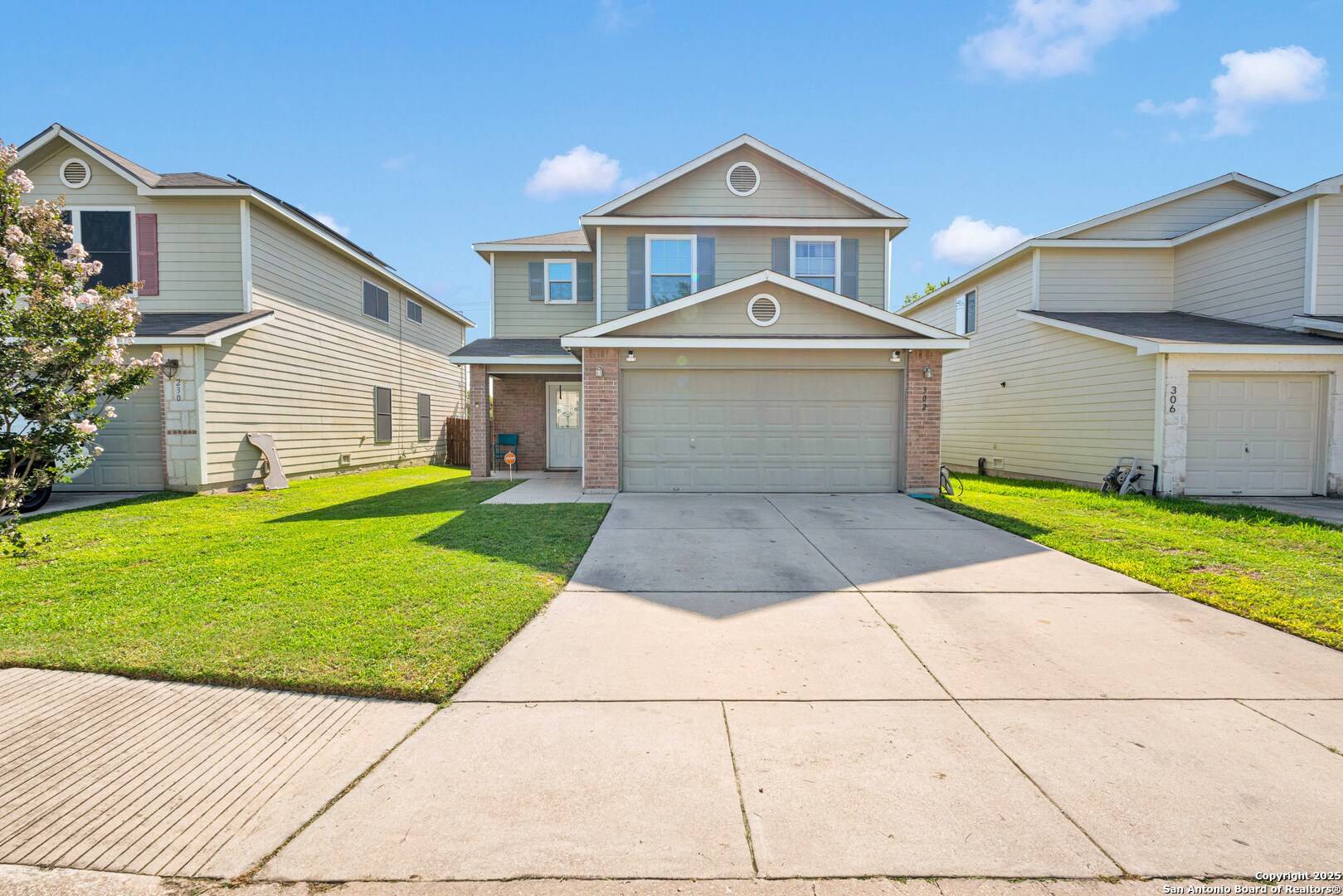 San Antonio, TX 78253,302 Coriander