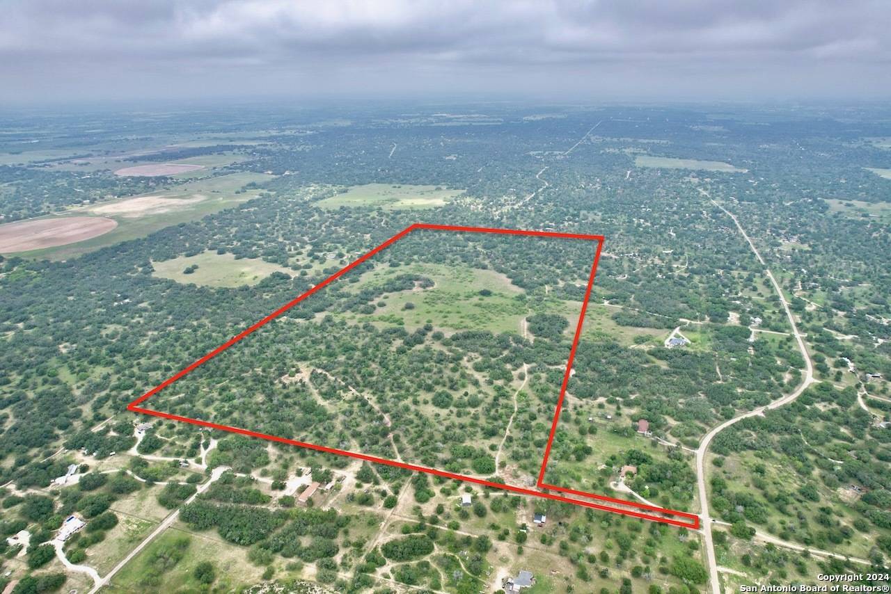 Natalia, TX 78059,191.5 AC CR 770