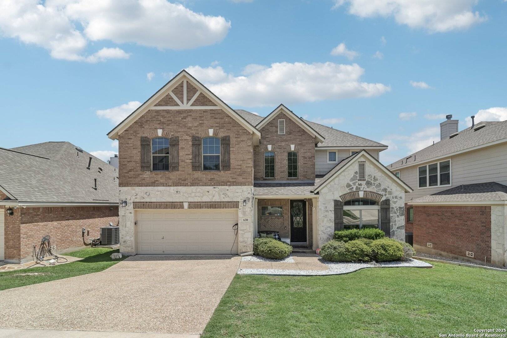 San Antonio, TX 78260,630 Oxalis