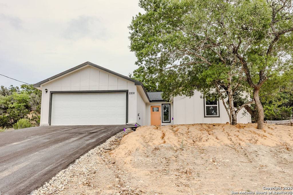 Spring Branch, TX 78070,2231 Golf Drive