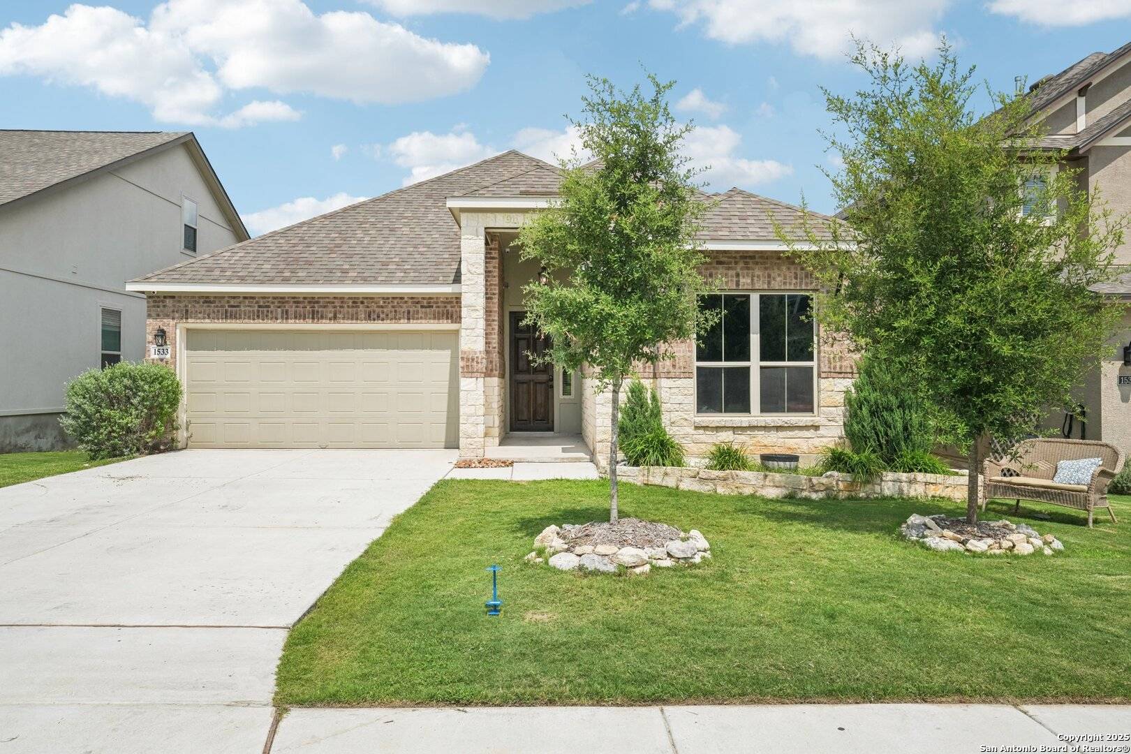 Bulverde, TX 78163,1533 Cawdon Park
