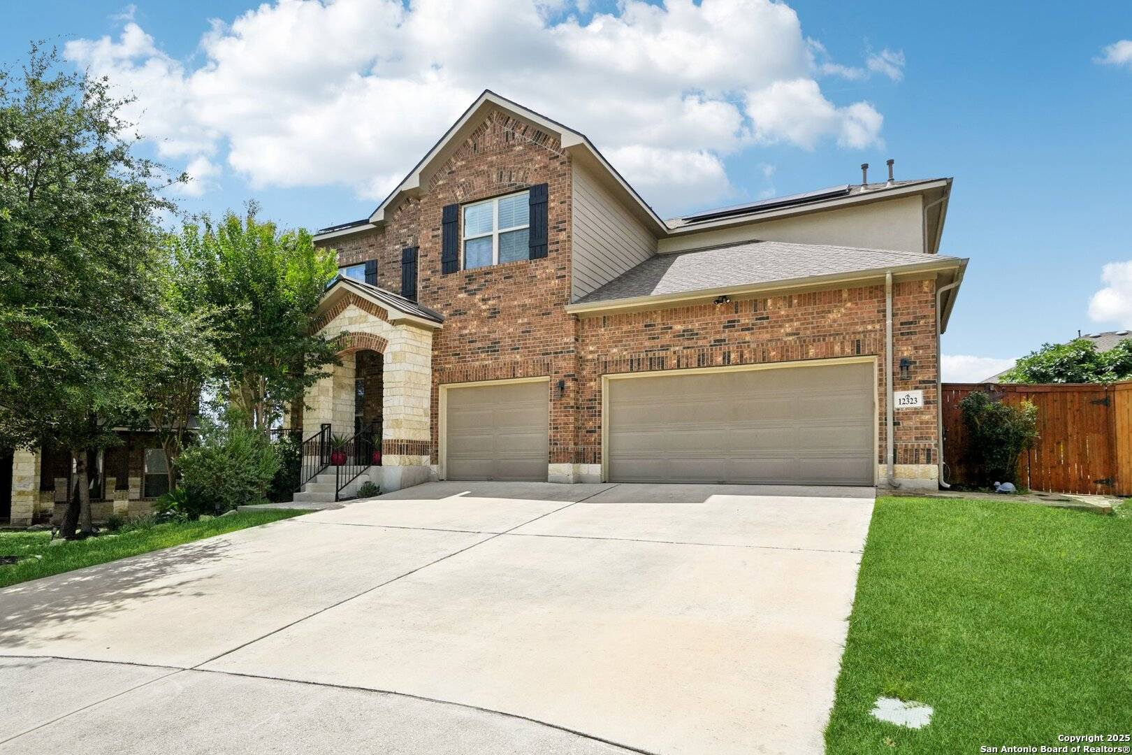 San Antonio, TX 78253,12323 Merritt Villa