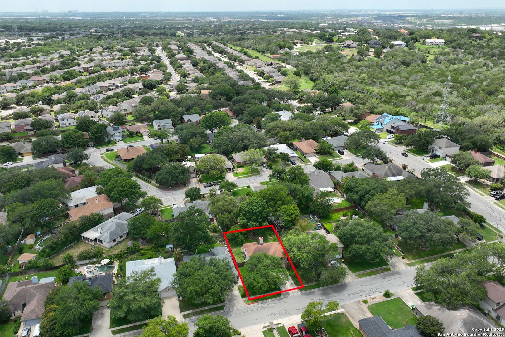 Live Oak, TX 78233,11305 Forest Night