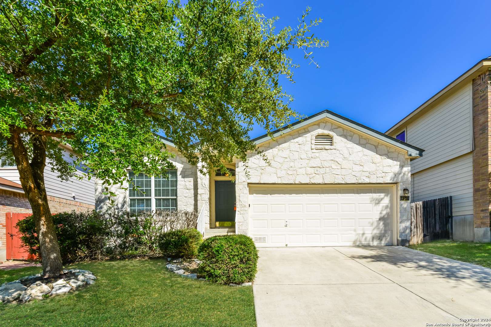 San Antonio, TX 78251,654 Diamond Falls