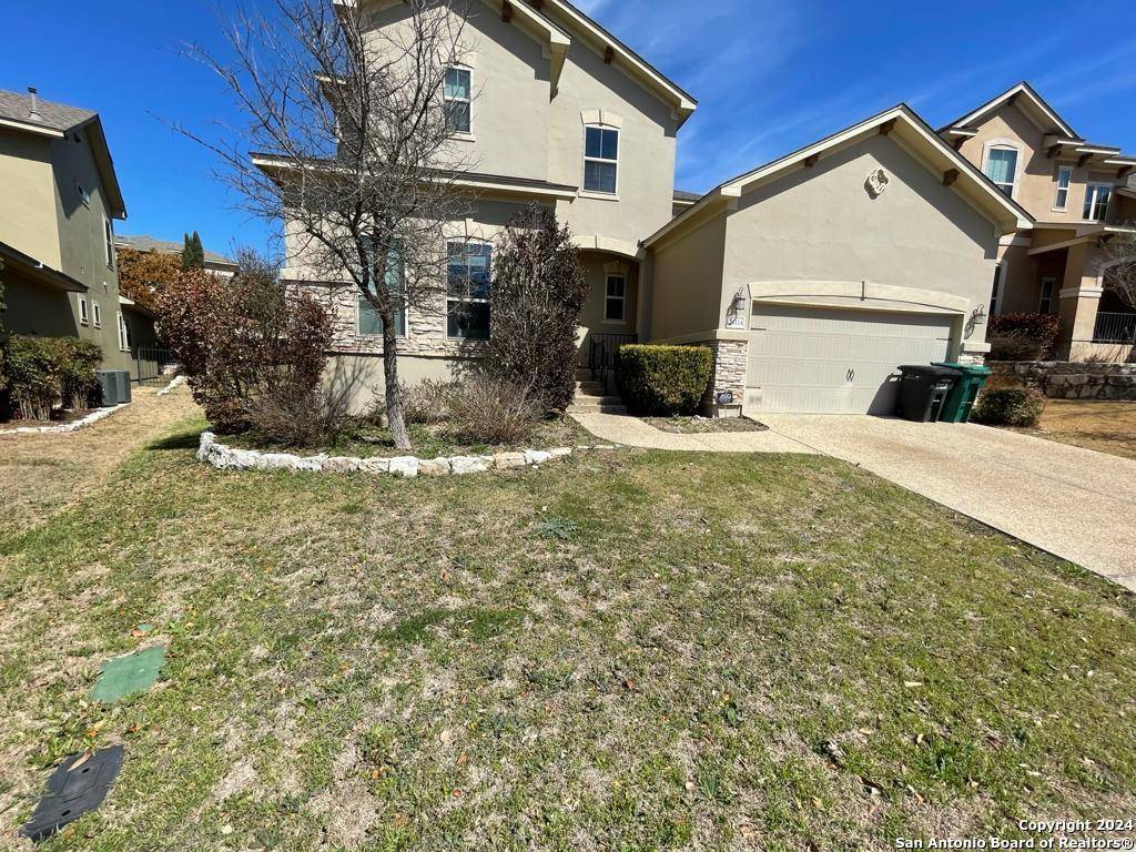 San Antonio, TX 78260,24114 STATELY OAKS