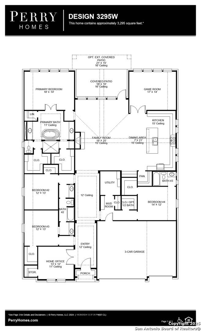 San Antonio, TX 78257,35 Enia Circle