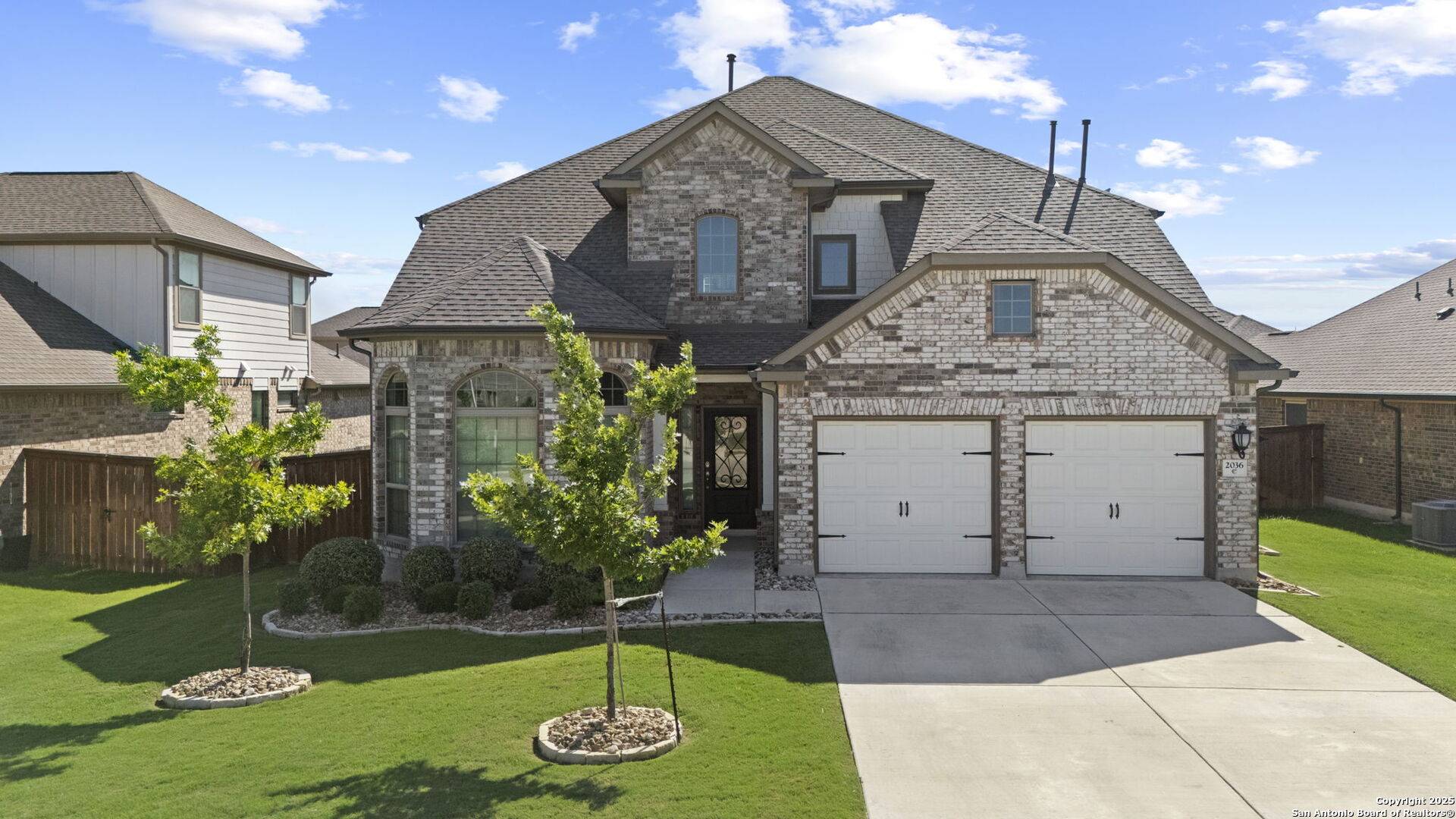 Schertz, TX 78154,2036 Market