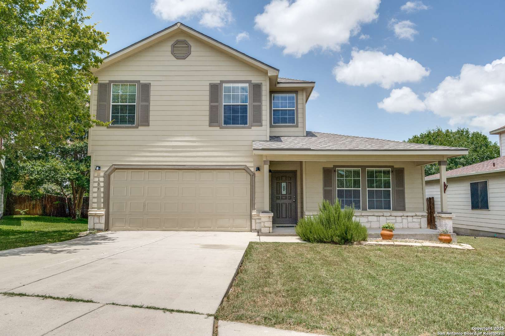 Cibolo, TX 78108,109 Bay Willow