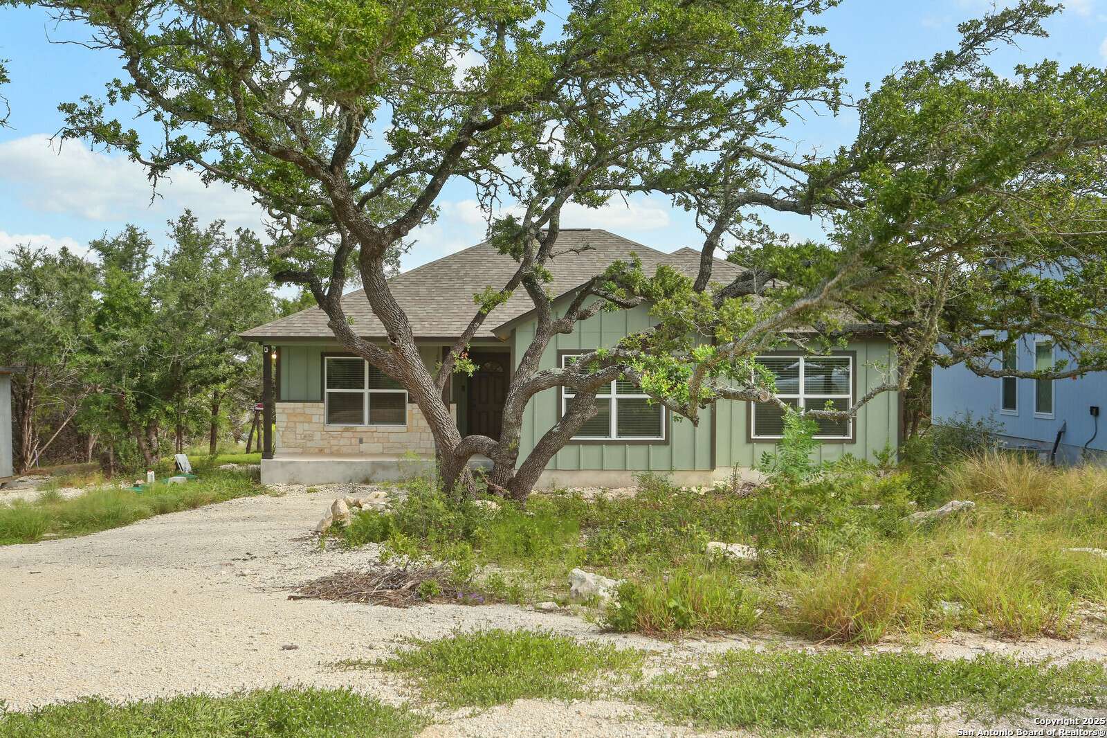 Spring Branch, TX 78070,150 Hill Dr