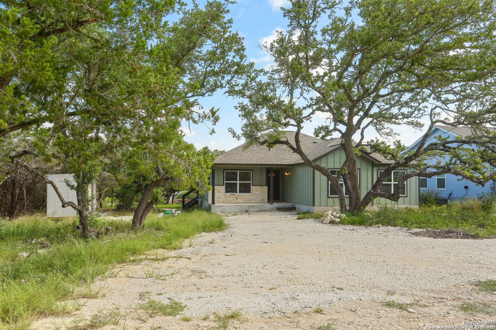 Spring Branch, TX 78070,150 Hill Dr