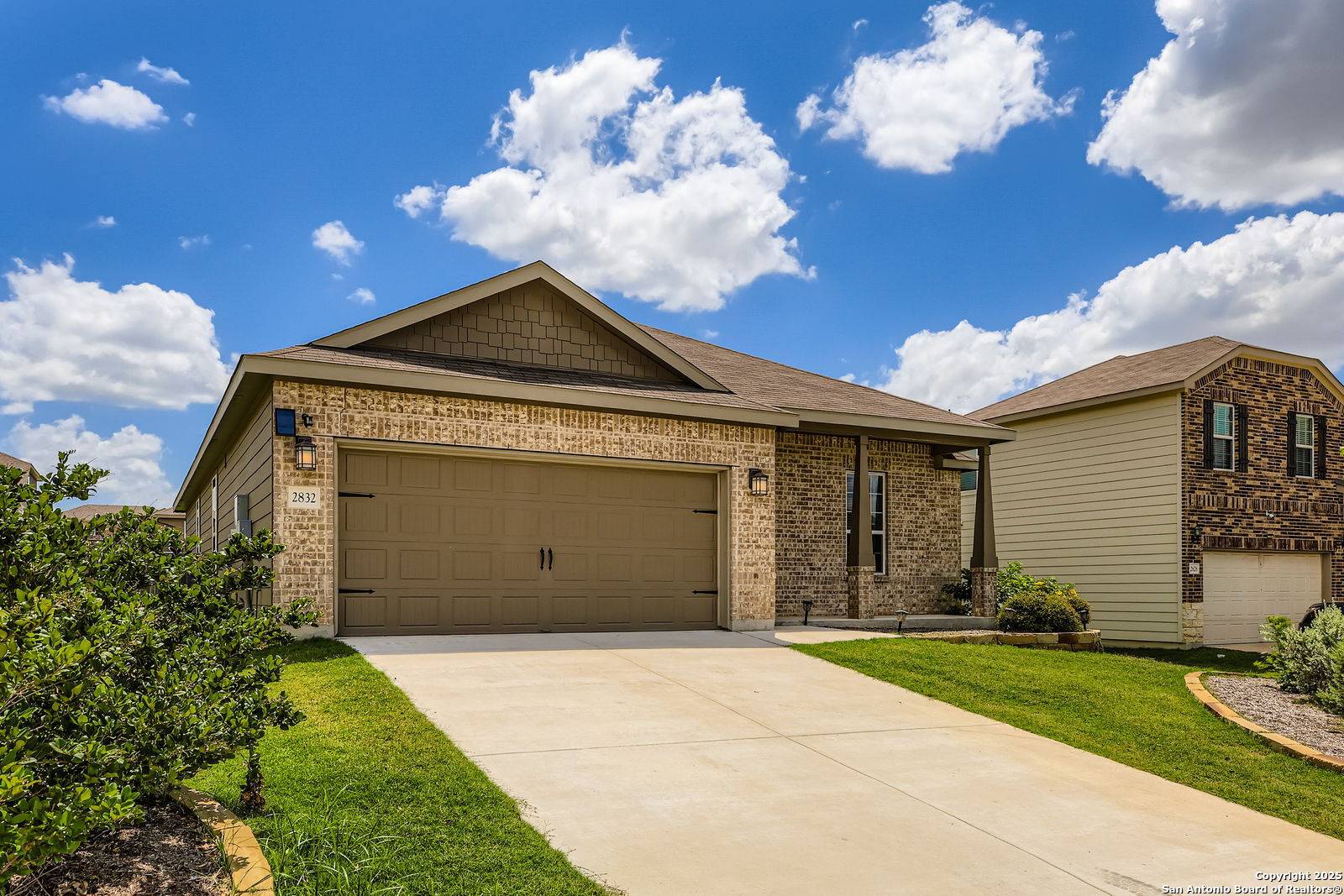New Braunfels, TX 78130,2832 Klein Way