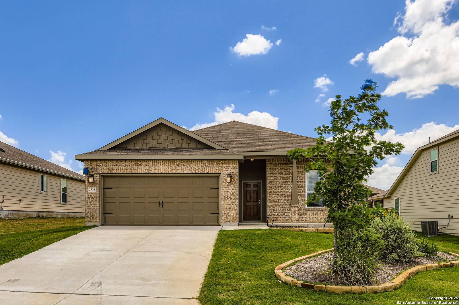 New Braunfels, TX 78130,2832 Klein Way