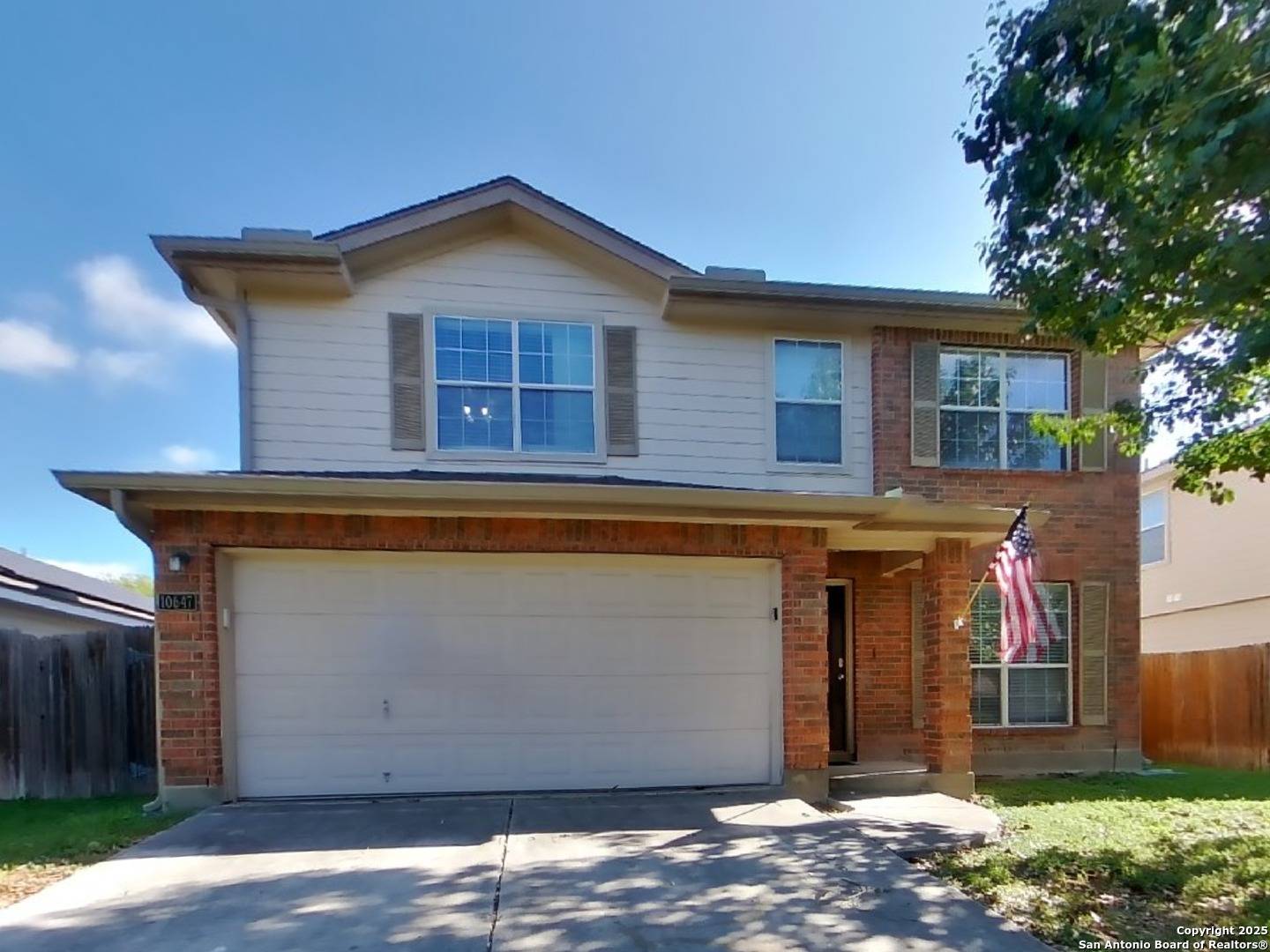 San Antonio, TX 78254,10647 Arabian Sands