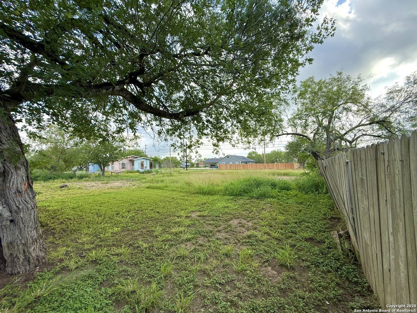 Jourdanton, TX 78026,2016 Brown