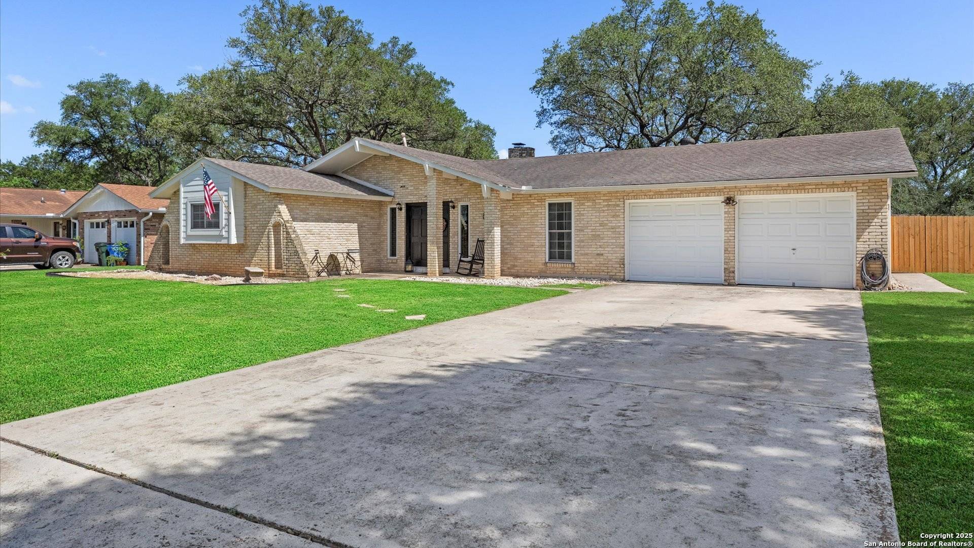 Seguin, TX 78155,1703 Redwood