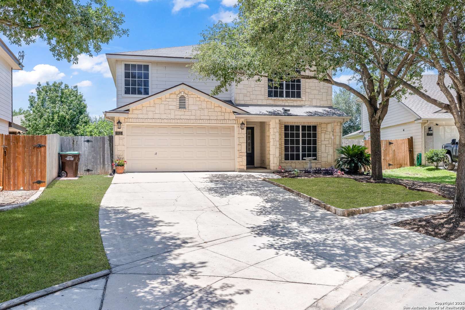 San Antonio, TX 78254,9915 Mustang Isle