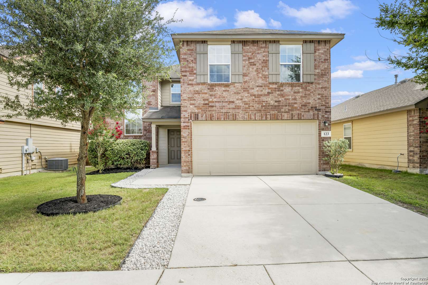 Boerne, TX 78015,123 lina