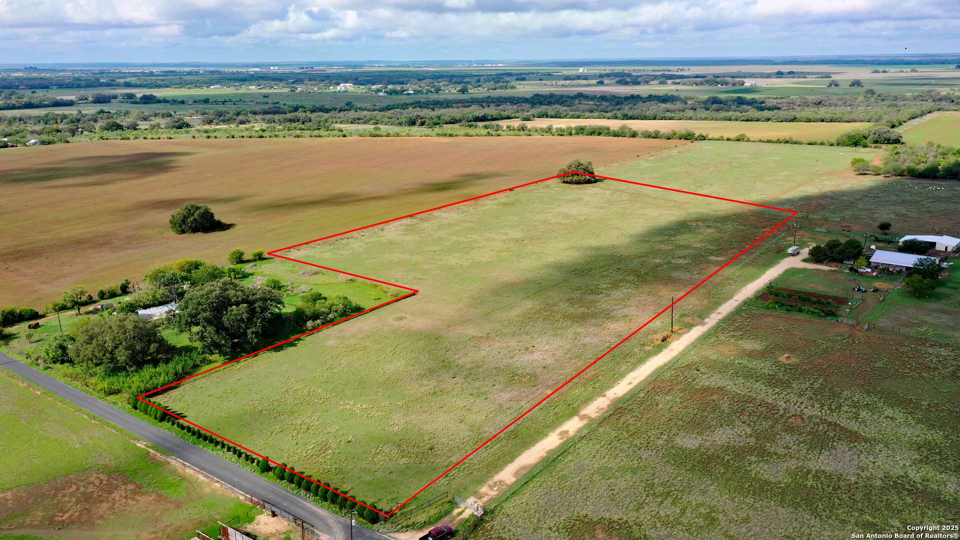 Hondo, TX 78861,0 County Road 4401