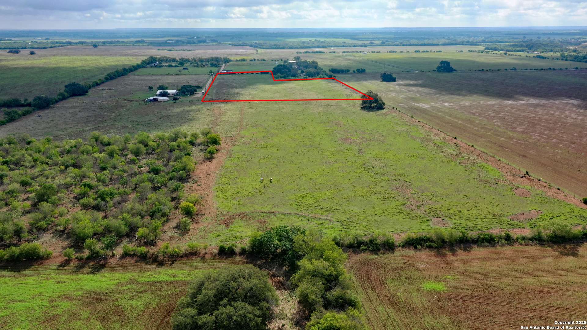 Hondo, TX 78861,0 County Road 4401