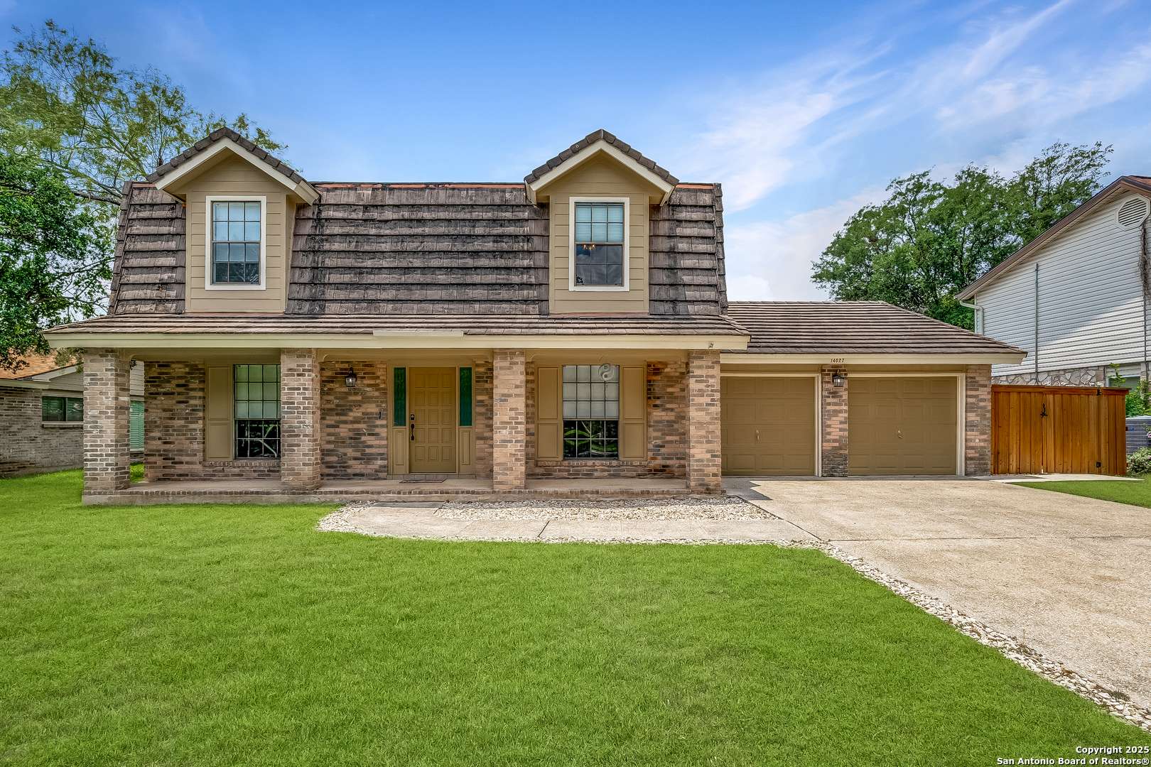San Antonio, TX 78231,14027 Cedar Mill
