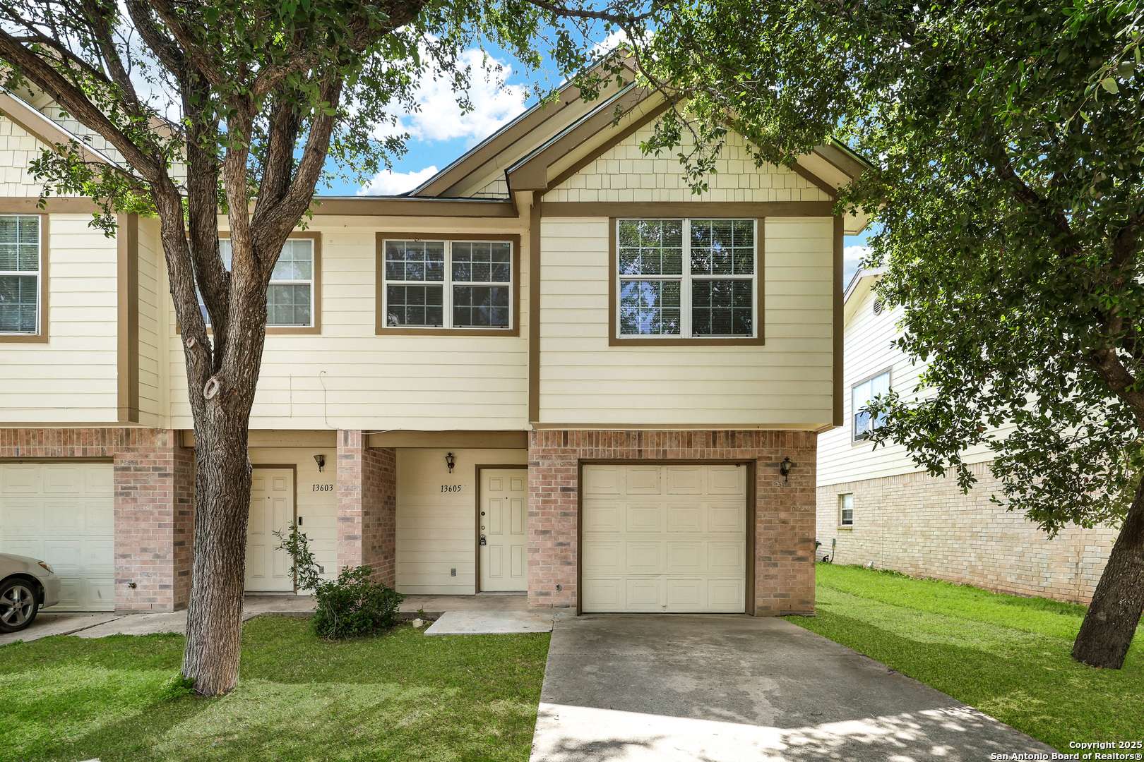 San Antonio, TX 78233,13603 Woodstone Way
