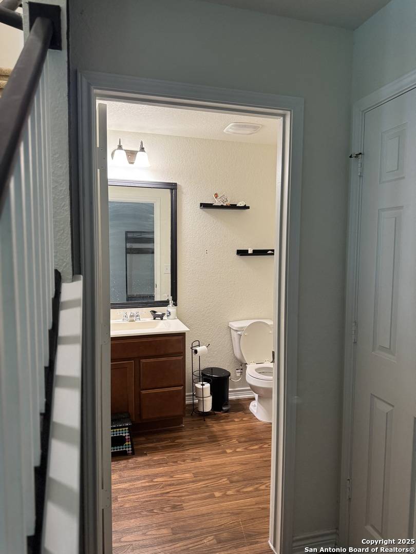San Antonio, TX 78214,1038 loma mesa