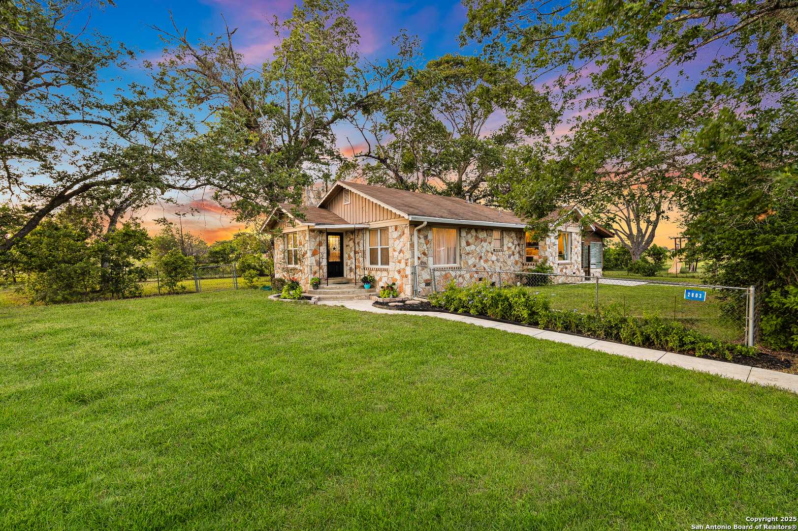 Cibolo, TX 78108,2803 Haeckerville