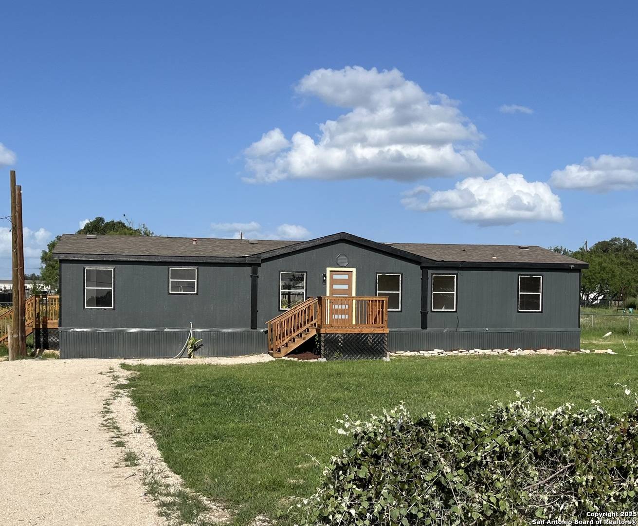 San Antonio, TX 78264,21016 Escondido