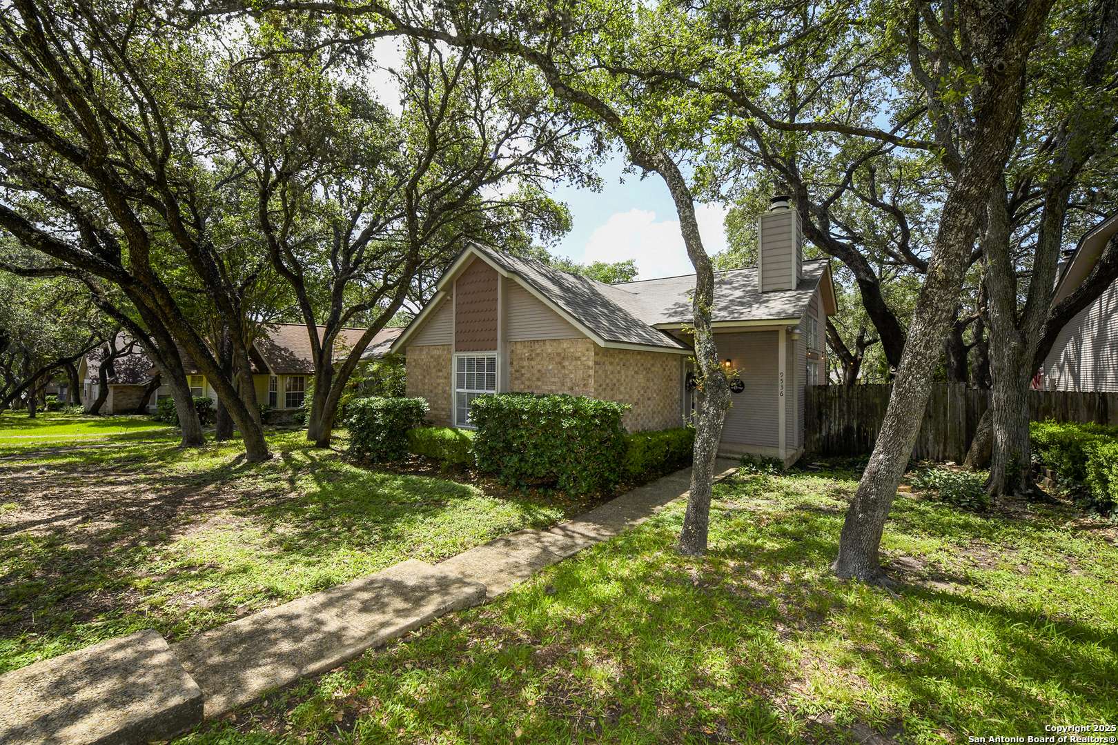 San Antonio, TX 78250-3102,9536 DOVER RDG
