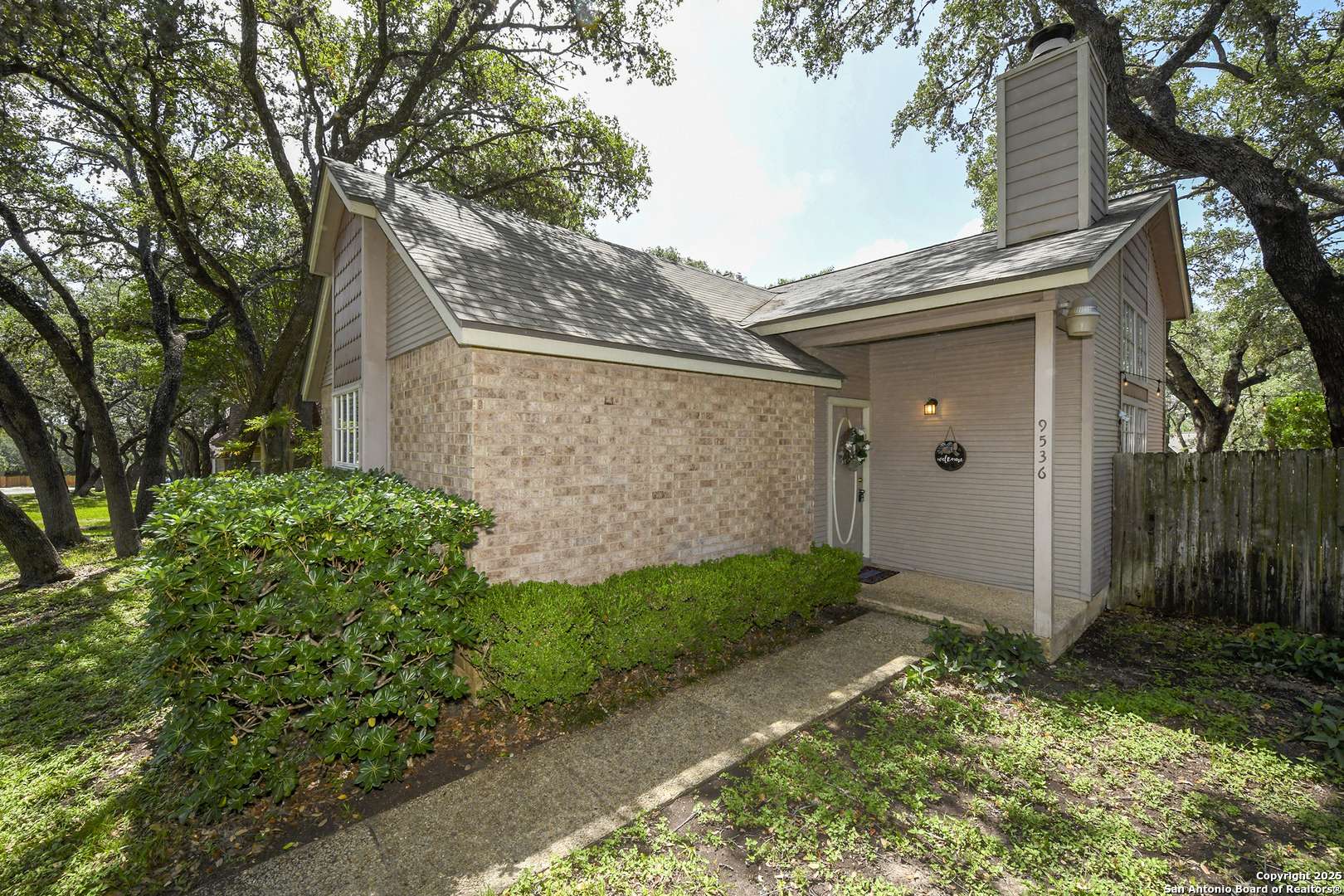 San Antonio, TX 78250-3102,9536 DOVER RDG
