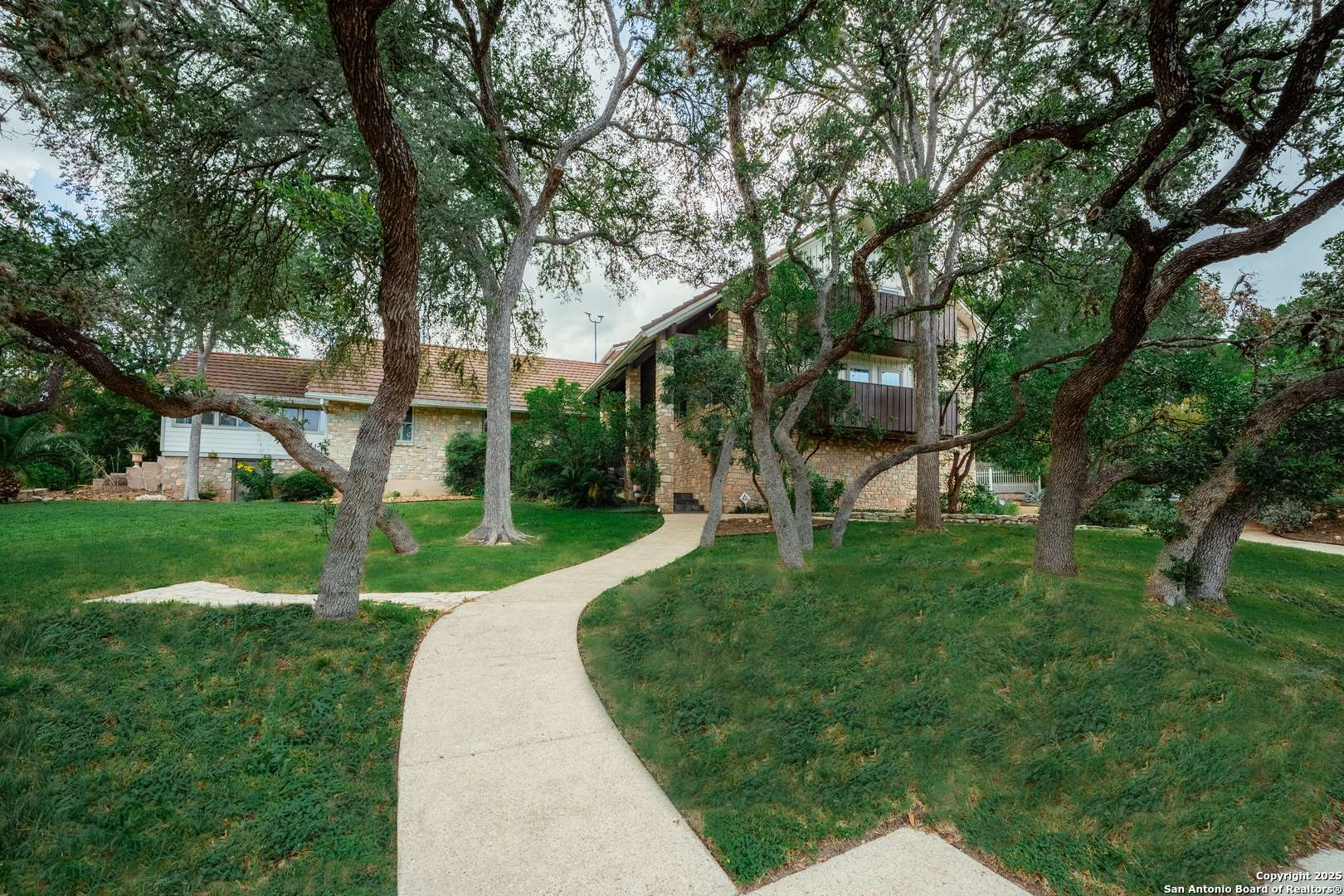 San Antonio, TX 78230,10007 Kings Grant