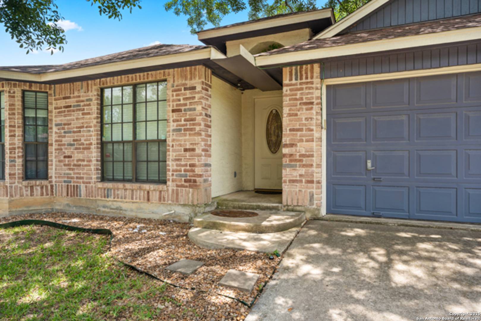 Live Oak, TX 78233,11309 Forest Rain