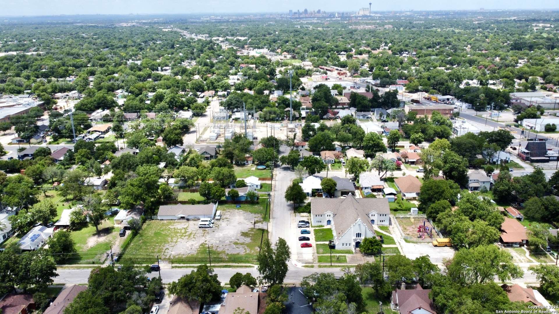 San Antonio, TX 78214,507 mayfield